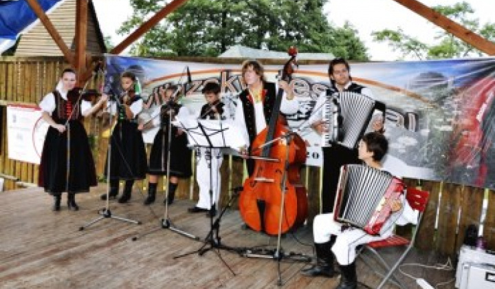 47. fotografia fotogalérie Kultúrny život  v obci Víťaz - foto