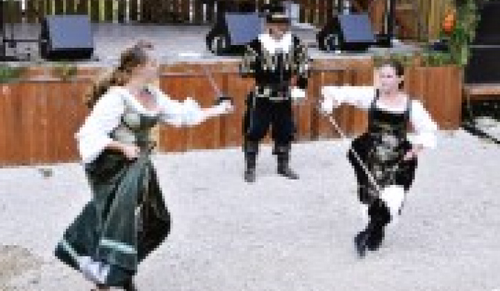 51. fotografia fotogalérie Kultúrny život  v obci Víťaz - foto