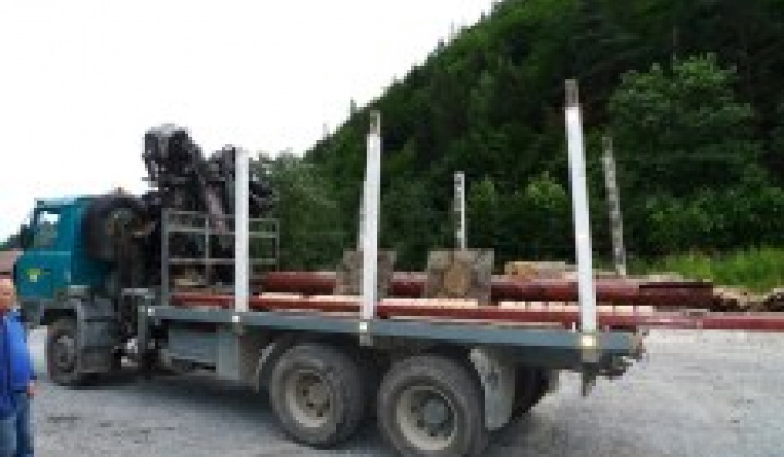 14. fotografia fotogalérie Vstupná brána do Oddychového centra Slaná voda - foto