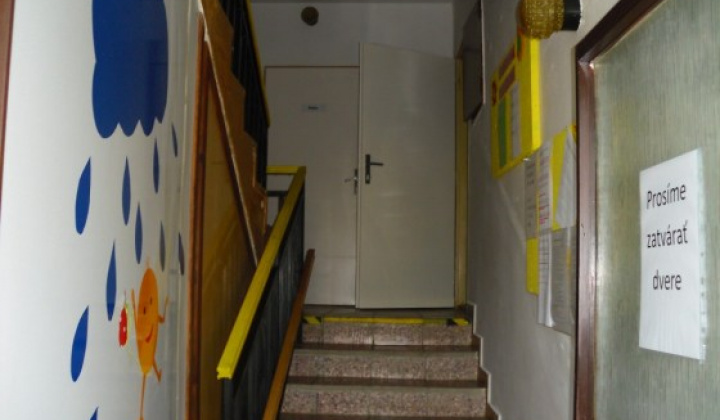 6. fotografia fotogalérie MŠ Víťaz - foto