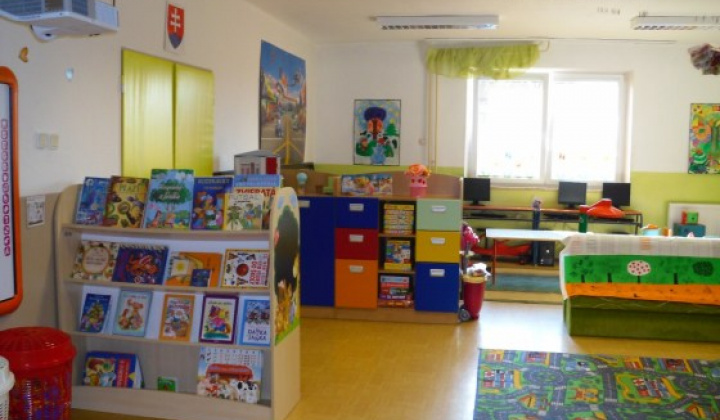 9. fotografia fotogalérie MŠ Víťaz - foto