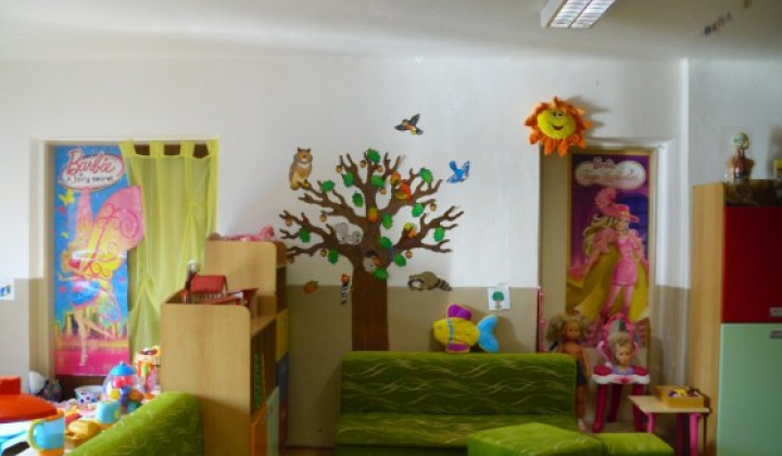 10. fotografia fotogalérie MŠ Víťaz - foto