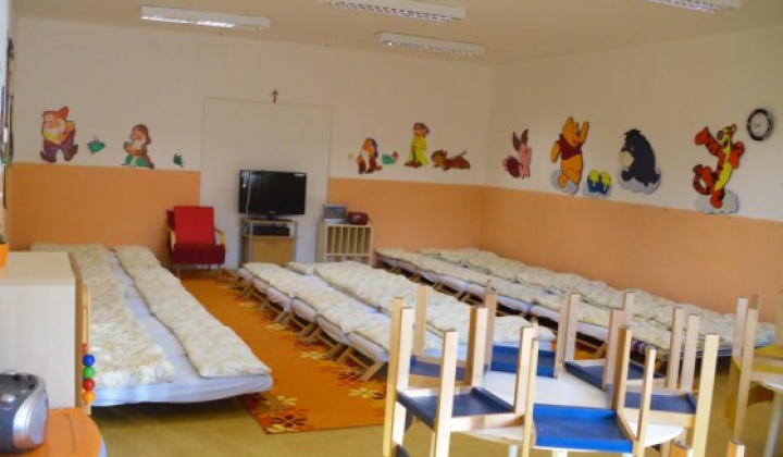 12. fotografia fotogalérie MŠ Víťaz - foto