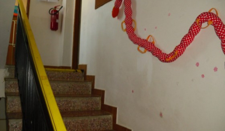 14. fotografia fotogalérie MŠ Víťaz - foto