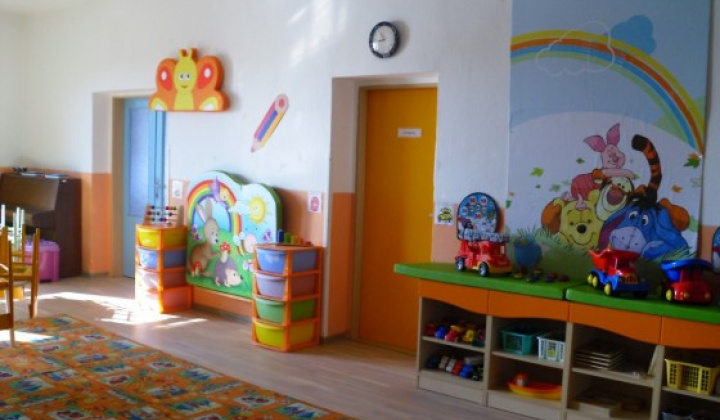 18. fotografia fotogalérie MŠ Víťaz - foto