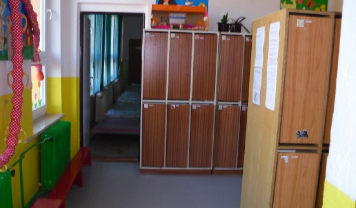 25. fotografia fotogalérie MŠ Víťaz - foto