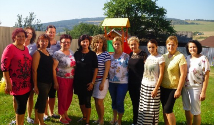 30. fotografia fotogalérie MŠ Víťaz - foto