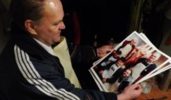 8. fotografia fotogalérie Fašiangová zabíjačka v obci Víťaz 2018 - foto