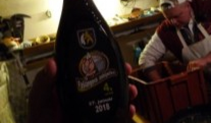 10. fotografia fotogalérie Fašiangová zabíjačka v obci Víťaz 2018 - foto