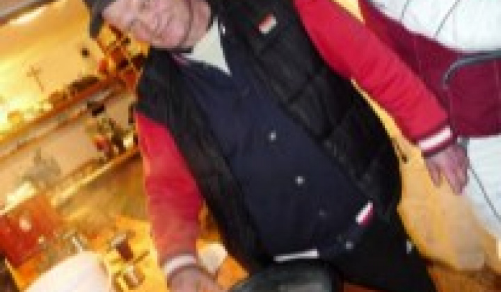 14. fotografia fotogalérie Fašiangová zabíjačka v obci Víťaz 2018 - foto