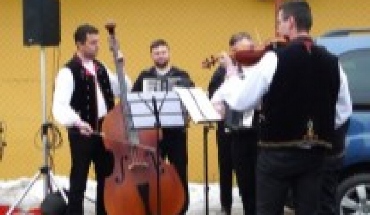 41. fotografia fotogalérie Fašiangová zabíjačka v obci Víťaz 2018 - foto