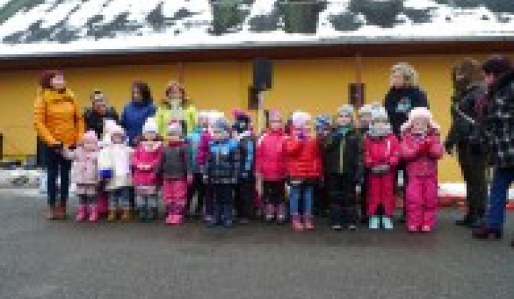 49. fotografia fotogalérie Fašiangová zabíjačka v obci Víťaz 2018 - foto