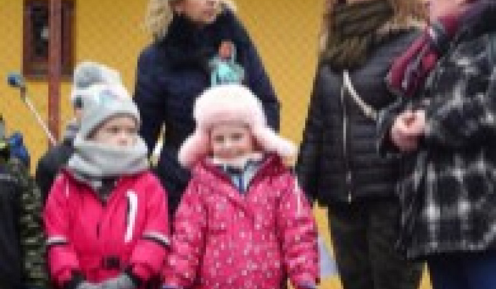 51. fotografia fotogalérie Fašiangová zabíjačka v obci Víťaz 2018 - foto