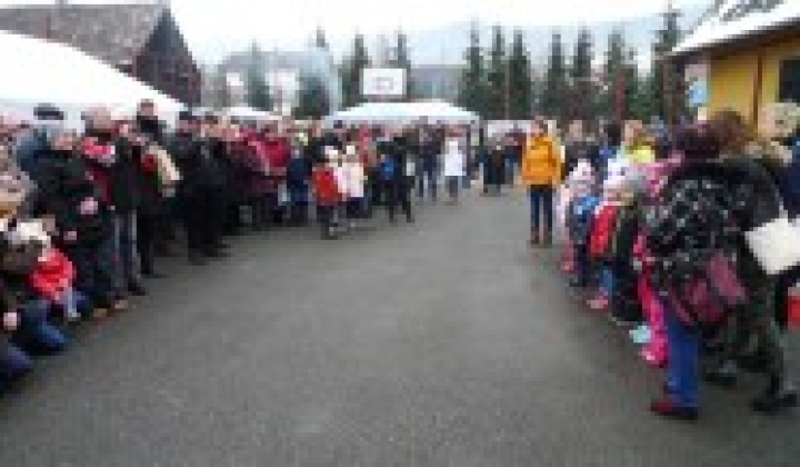 53. fotografia fotogalérie Fašiangová zabíjačka v obci Víťaz 2018 - foto