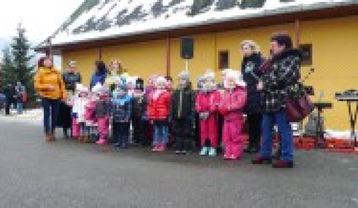 54. fotografia fotogalérie Fašiangová zabíjačka v obci Víťaz 2018 - foto