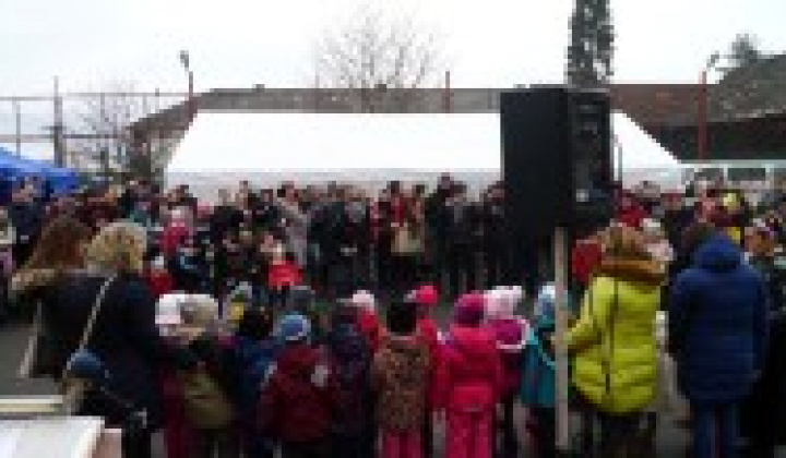 56. fotografia fotogalérie Fašiangová zabíjačka v obci Víťaz 2018 - foto