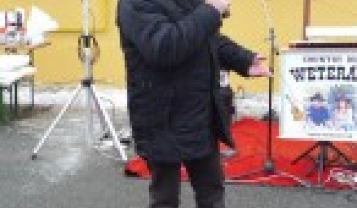 92. fotografia fotogalérie Fašiangová zabíjačka v obci Víťaz 2018 - foto