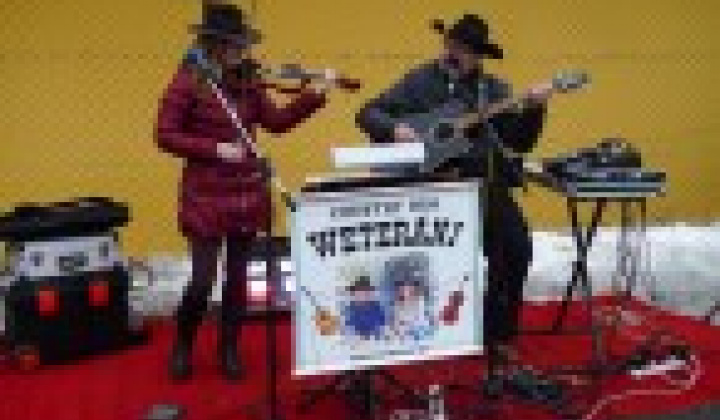 109. fotografia fotogalérie Fašiangová zabíjačka v obci Víťaz 2018 - foto