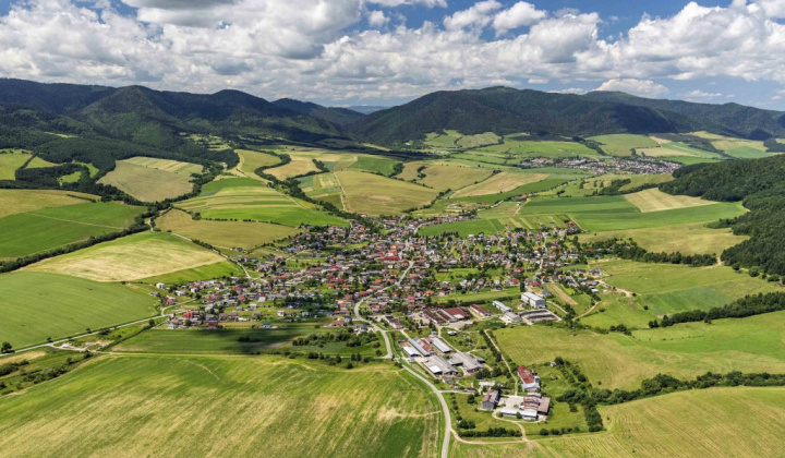 9. fotografia fotogalérie Víťaz Z Neba - foto