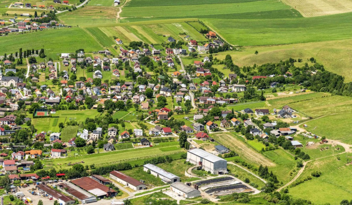 10. fotografia fotogalérie Víťaz Z Neba - foto