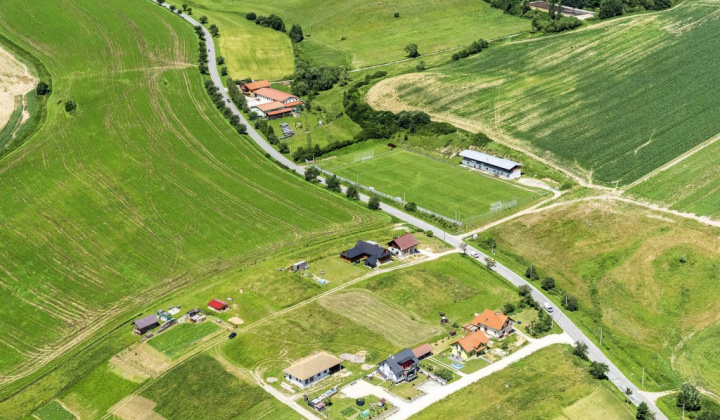 15. fotografia fotogalérie Víťaz Z Neba - foto