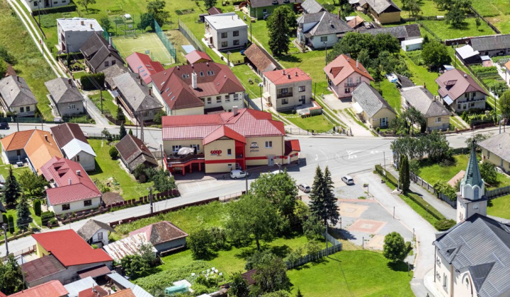 16. fotografia fotogalérie Víťaz Z Neba - foto