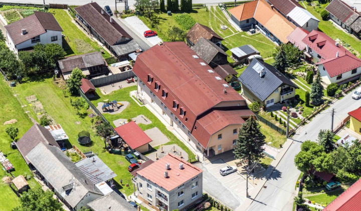 17. fotografia fotogalérie Víťaz Z Neba - foto