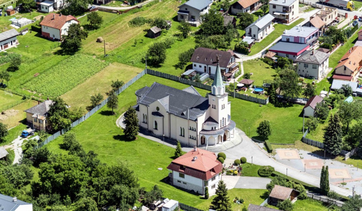 19. fotografia fotogalérie Víťaz Z Neba - foto