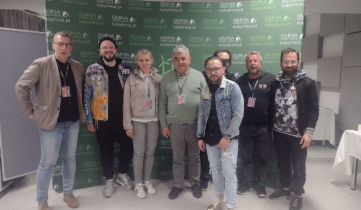 5. fotografia fotogalérie Návšteva družobnej gminy Kobylnica - foto