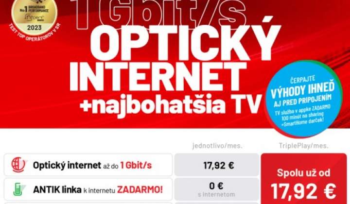 1. fotografia fotogalérie OZNAM – ANTIK - foto