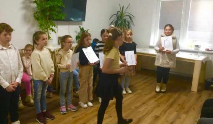 5. fotografia fotogalérie Mesiac október – mesiac úcty k starším - foto