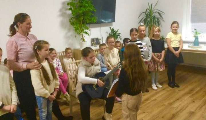 10. fotografia fotogalérie Mesiac október – mesiac úcty k starším - foto