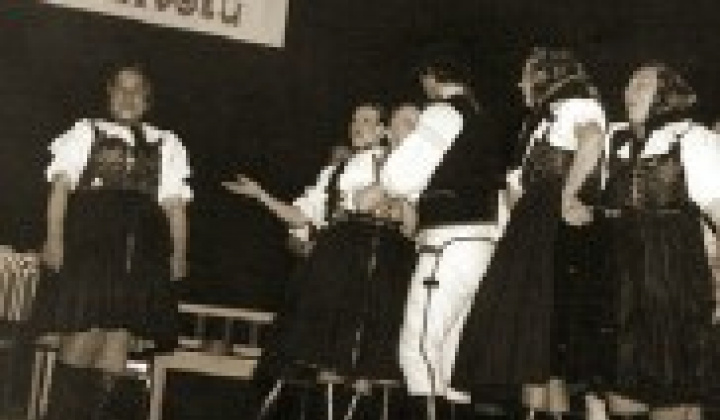 7. fotografia fotogalérie Obec Víťaz na starých fotografiách - foto