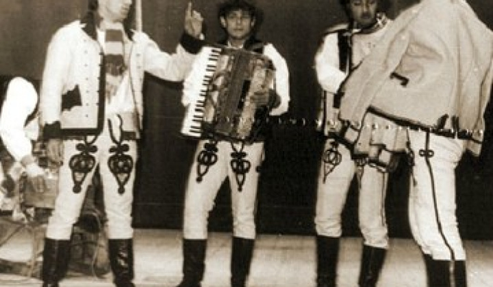 12. fotografia fotogalérie Obec Víťaz na starých fotografiách - foto