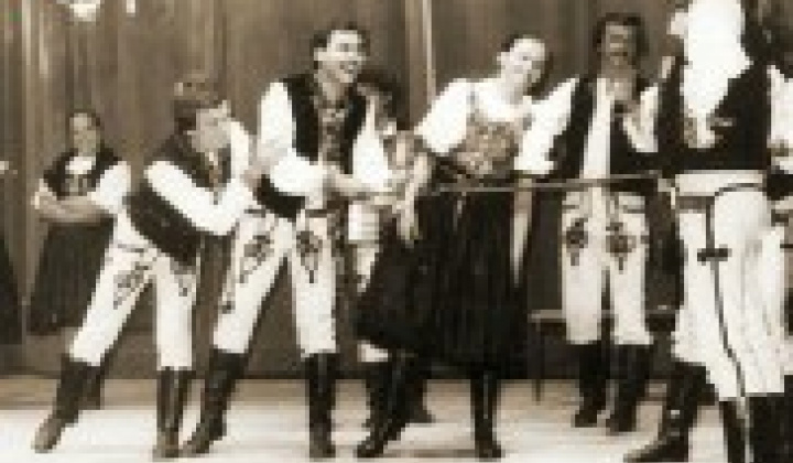 17. fotografia fotogalérie Obec Víťaz na starých fotografiách - foto