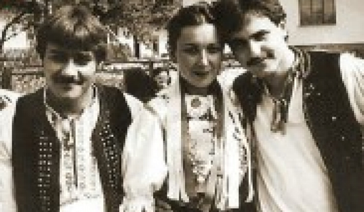 20. fotografia fotogalérie Obec Víťaz na starých fotografiách - foto