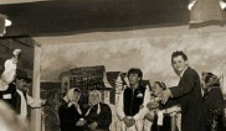 29. fotografia fotogalérie Obec Víťaz na starých fotografiách - foto