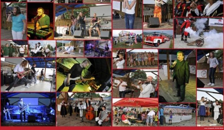 2. fotografia fotogalérie Víťazský festival – archív fotografií + program na rok 2015 - foto