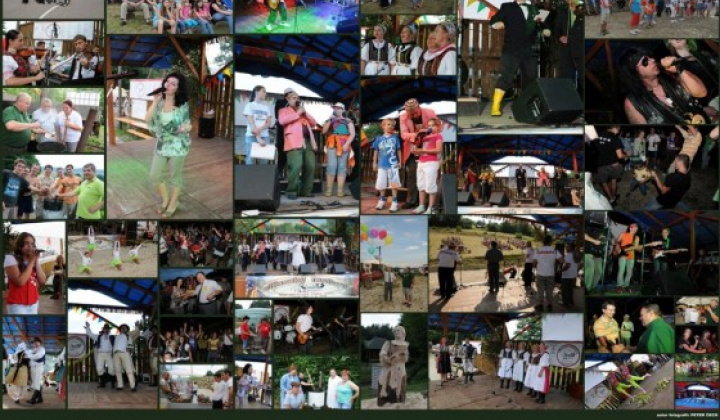 3. fotografia fotogalérie Víťazský festival – archív fotografií + program na rok 2015 - foto