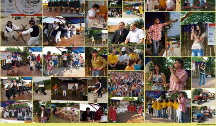 5. fotografia fotogalérie Víťazský festival – archív fotografií + program na rok 2015 - foto