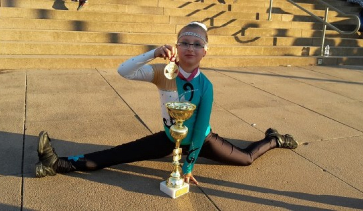 1. fotografia fotogalérie Majsterka sveta z Víťaza - foto