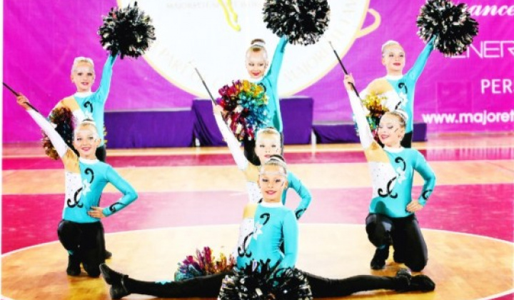 2. fotografia fotogalérie Majsterka sveta z Víťaza - foto