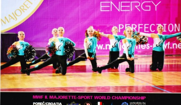 3. fotografia fotogalérie Majsterka sveta z Víťaza - foto