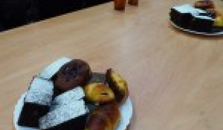 2. fotografia fotogalérie Mikuláš a jeho pomocníci - foto