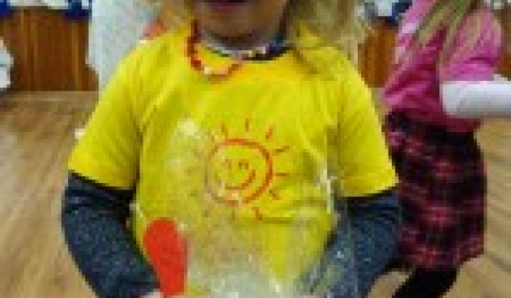 33. fotografia fotogalérie Mikuláš a jeho pomocníci - foto