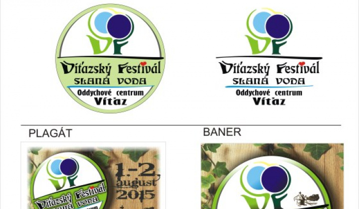 1. fotografia fotogalérie Víťazský festival 2015 – (Program, plagát) - foto