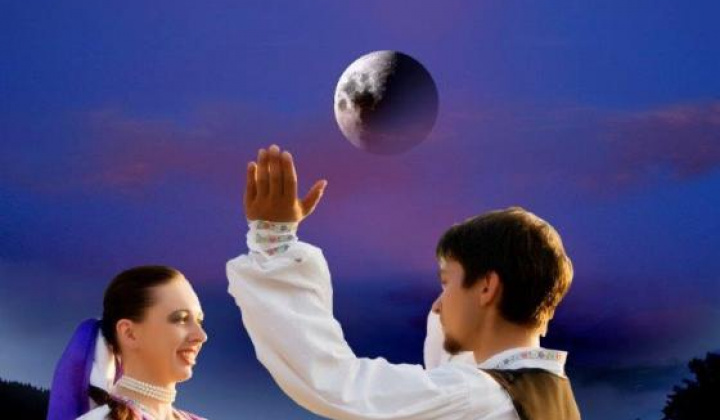 1. fotografia fotogalérie Lačnov – Jánske ohne - foto