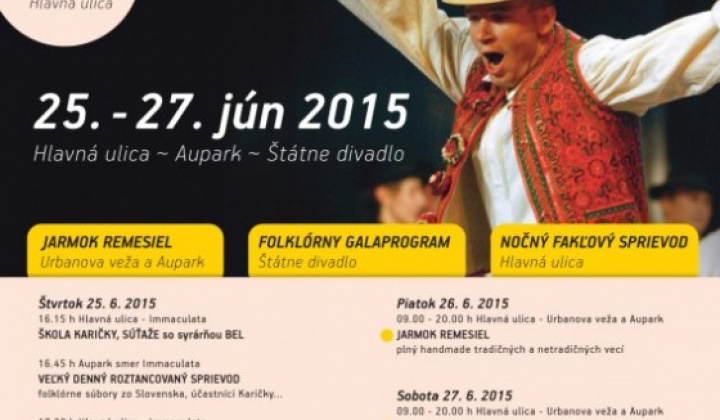 1. fotografia fotogalérie CASSOVIA  FOLKFEST - foto