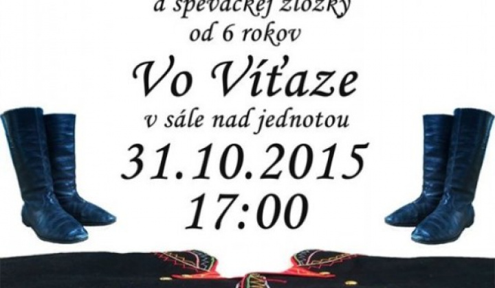 1. fotografia fotogalérie Pridaň – konkurz - foto