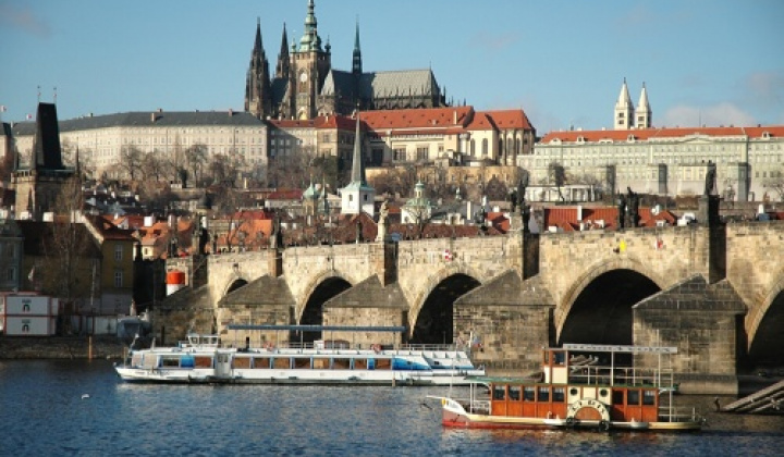 1. fotografia fotogalérie Výlet do Prahy - foto